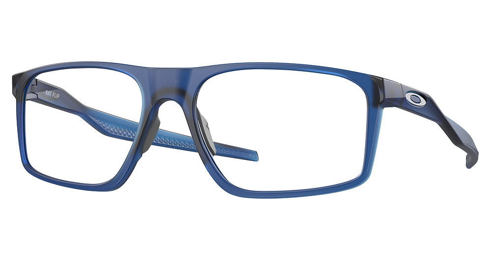MATTE TRANS BLUE