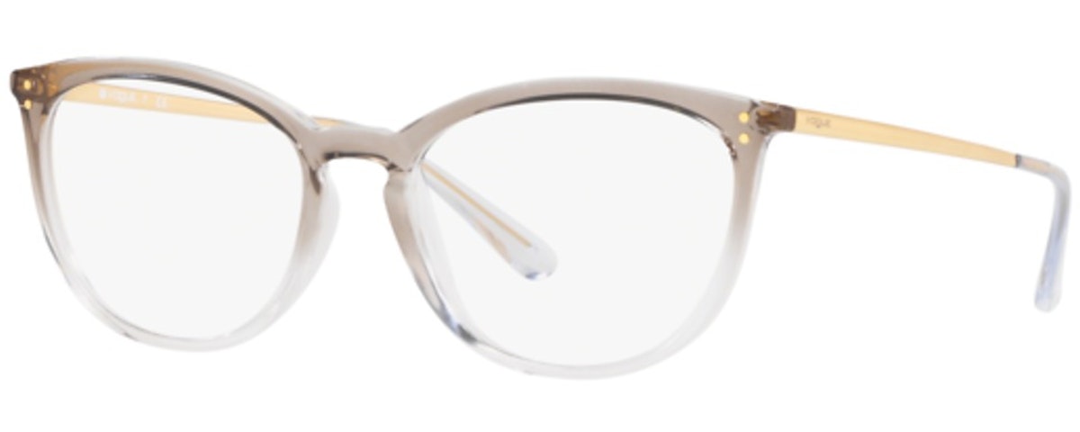 TOP GRADIENT BROWN/CRYST