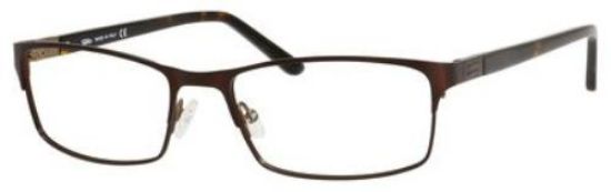 Brushed Dark Brown