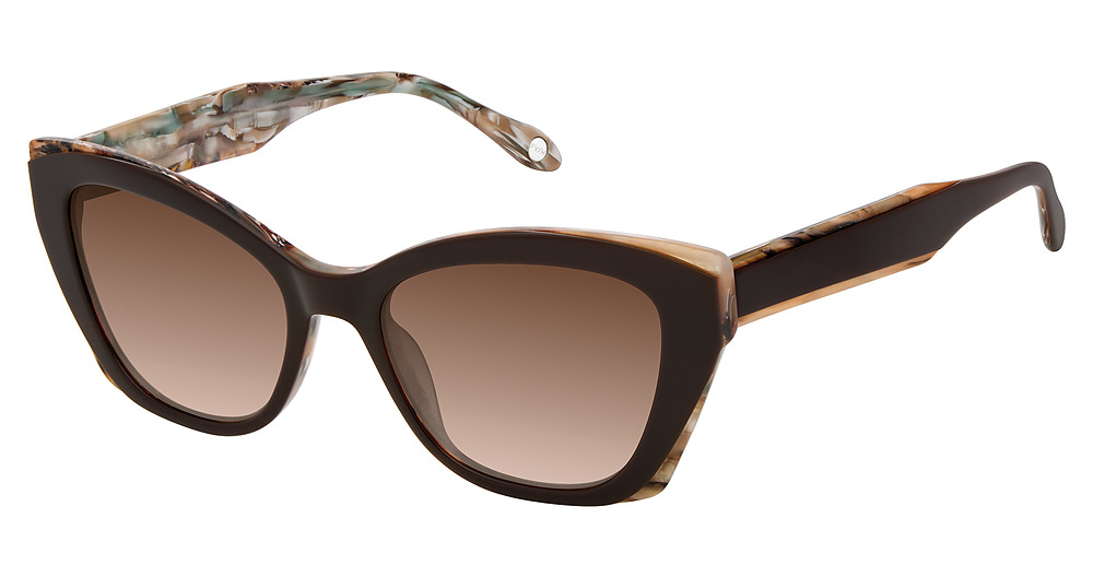 CHOCOLATE TAUPE PEARL