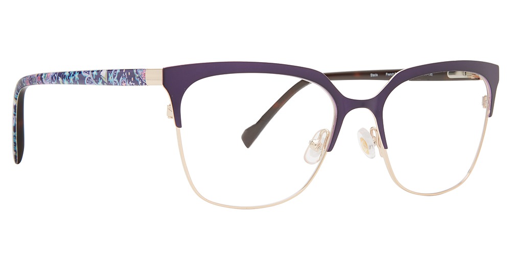French Paisley
