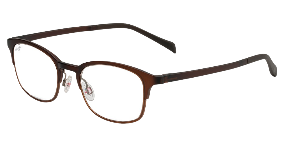 Rootbeer Matte