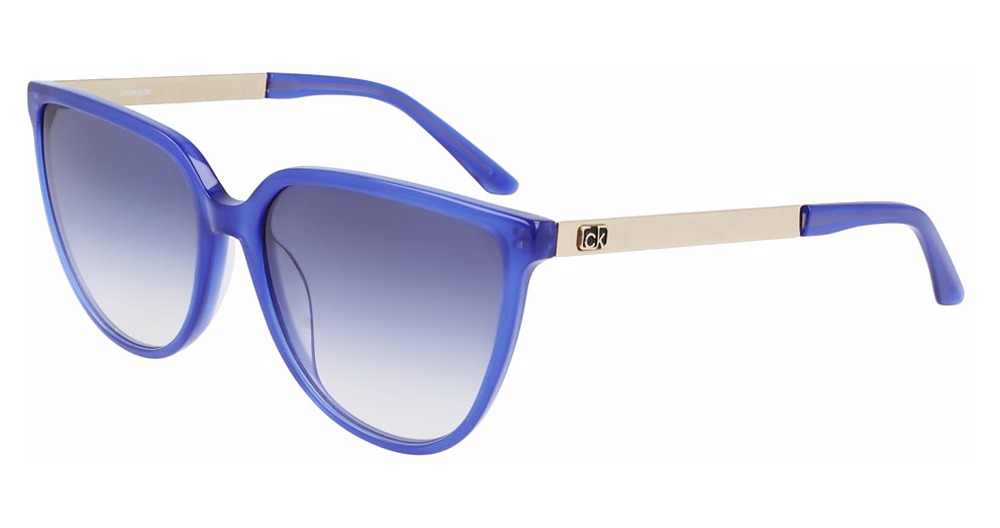 (406) MILKY COBALT