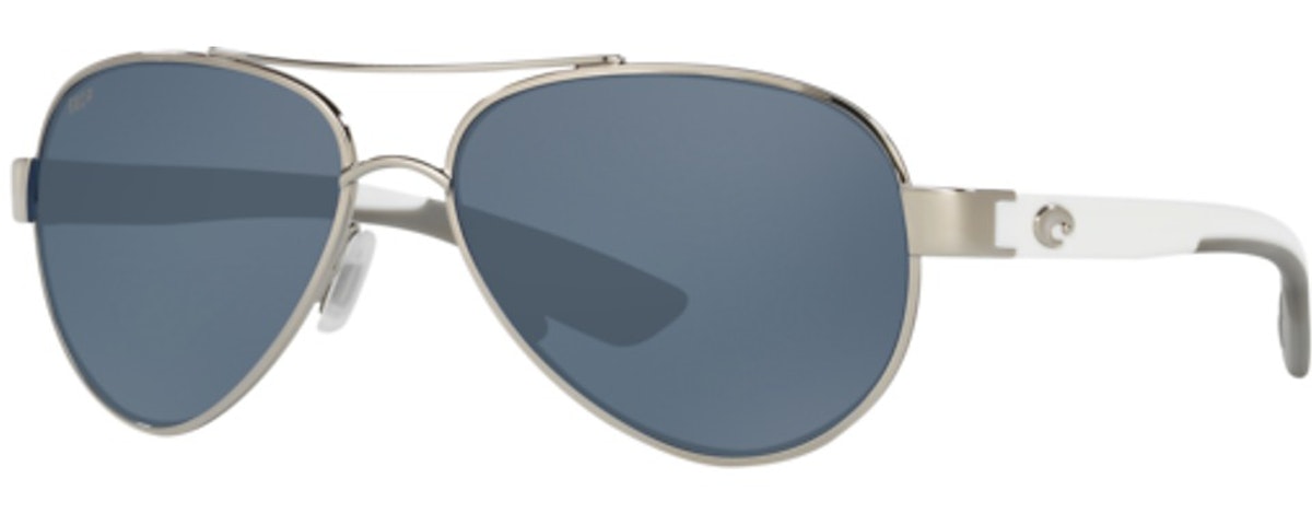 21 PALLADIUM / GRAY 580P