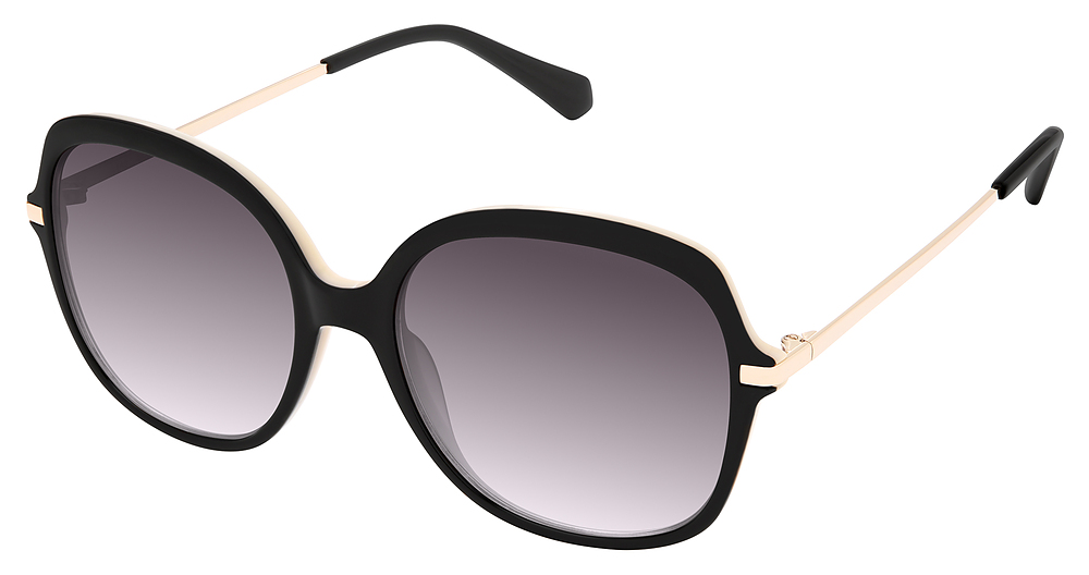 BLACK IVORY GOLD