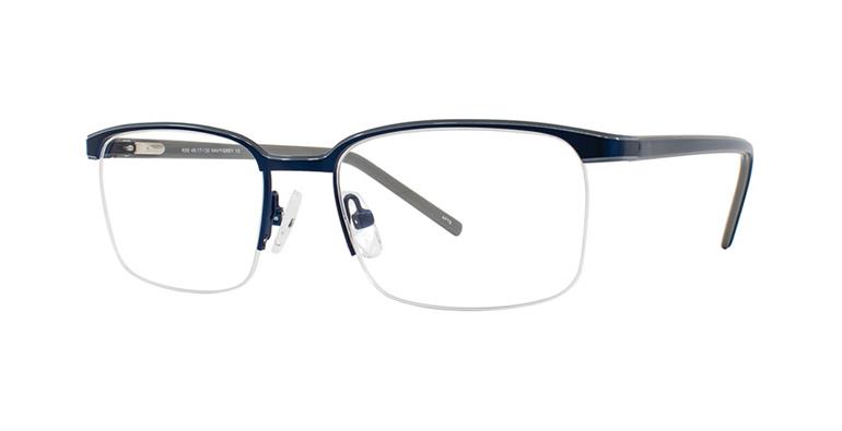 Navy/Grey