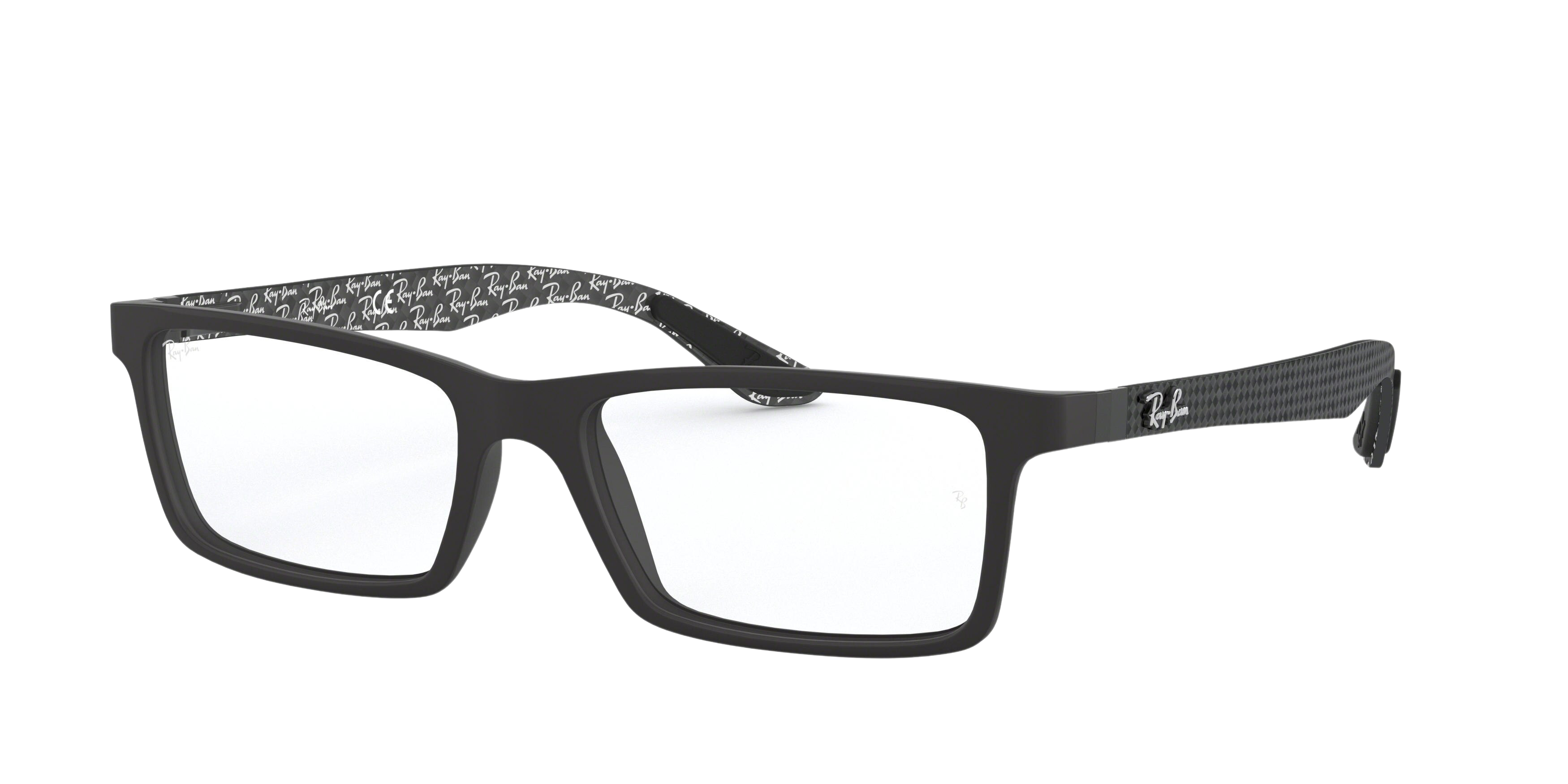 DEMI GLOSS BLACK