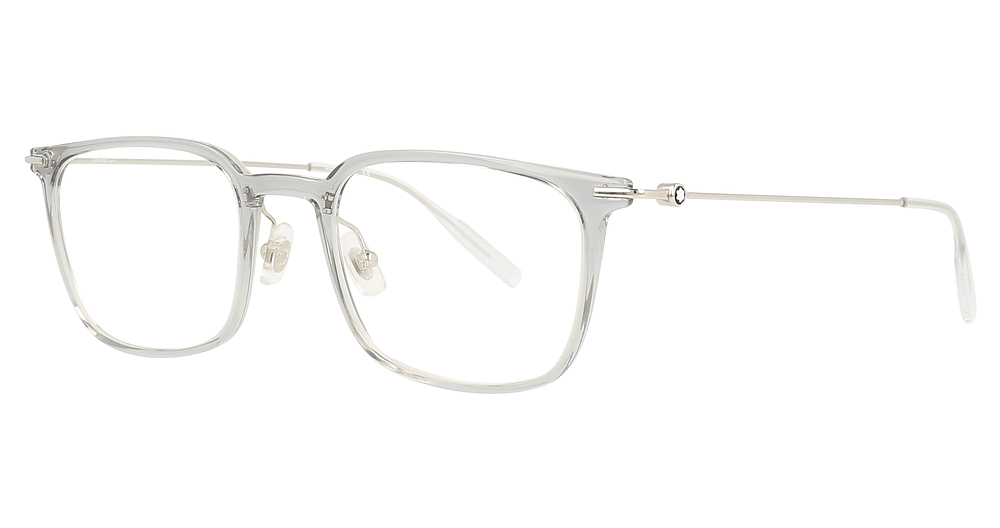 GREY-SILVER-TRANSPARENT