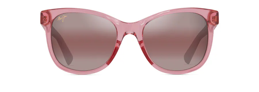MJRX Shiny Transparent Pink / MJRX