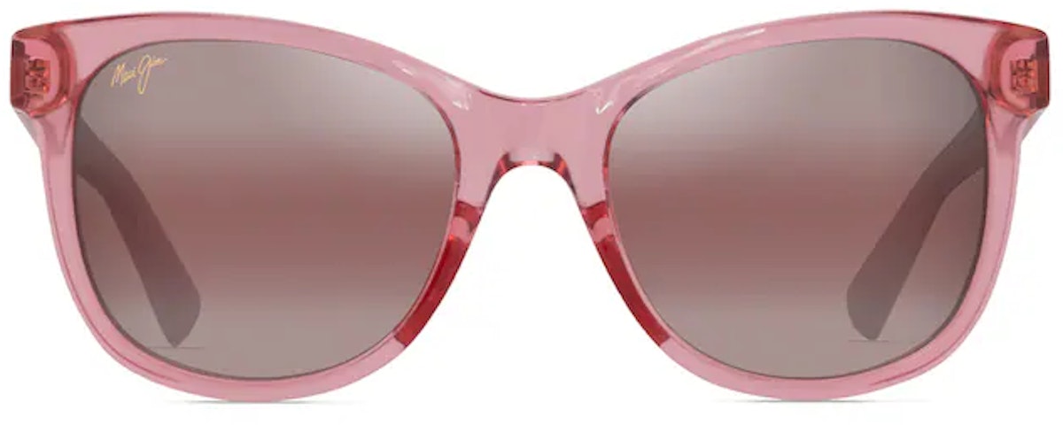 MJRX Shiny Transparent Pink / MJRX
