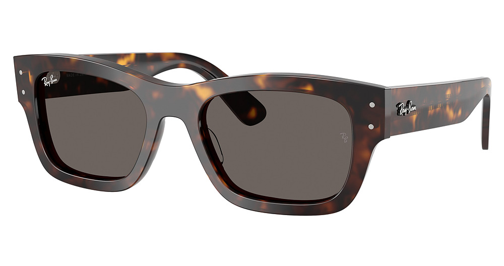 HAVANA / DARK GREY