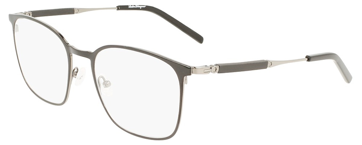 LIGHT RUTHENIUM/BLACK