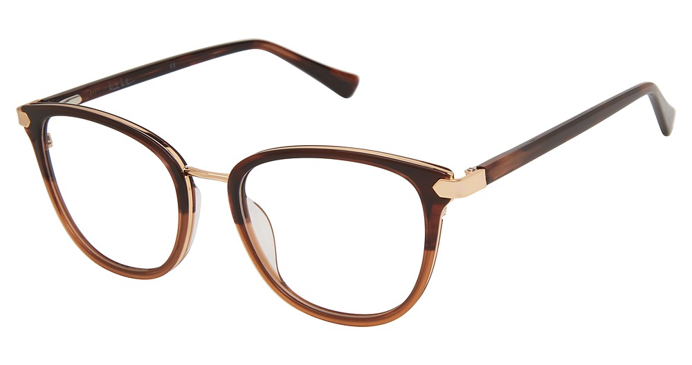 UMBER BROWN
