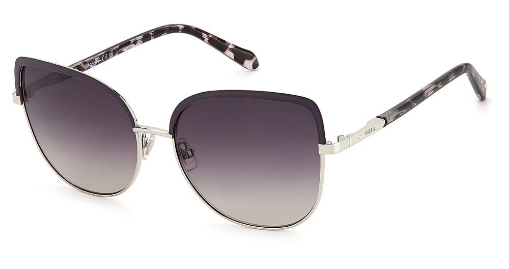 MAUVE / PINK DOUBLESHADE