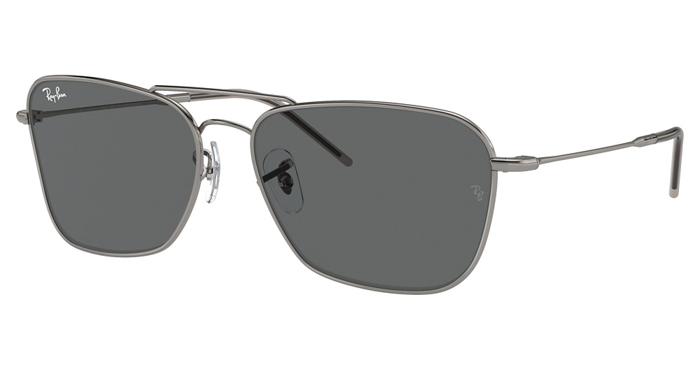 GUNMETAL / DARK GREY