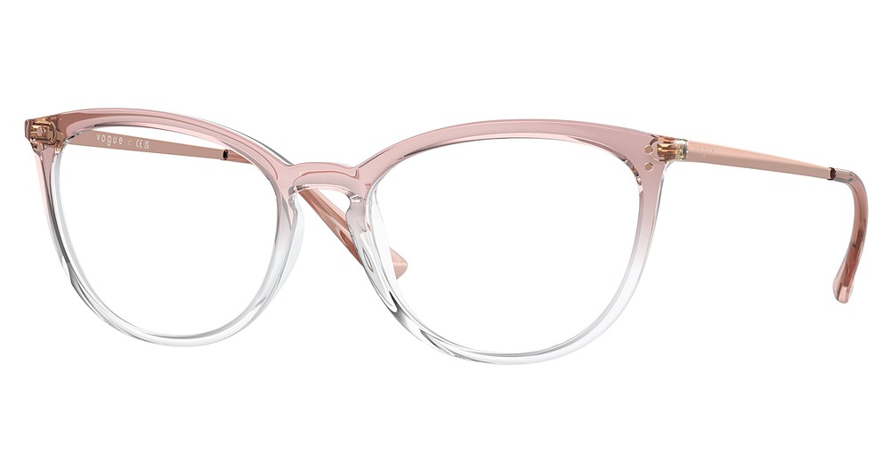 TOP GRADIENT PINK/CRYSTA