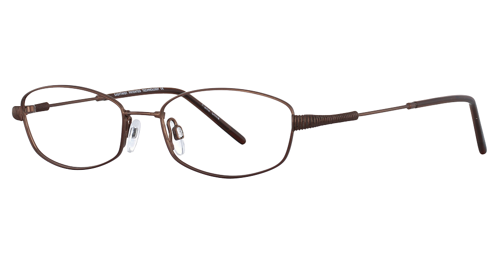 Brown /Brown Temples