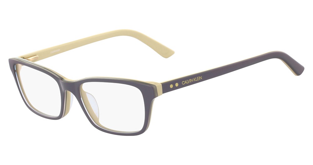 (031) SLATE/YELLOW