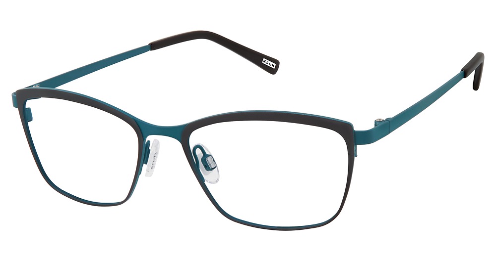 CHARCOAL TEAL