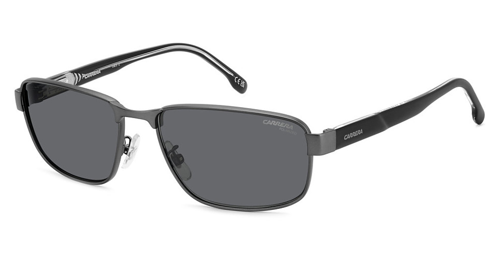 MTDKRUTH / GREY POLARIZED