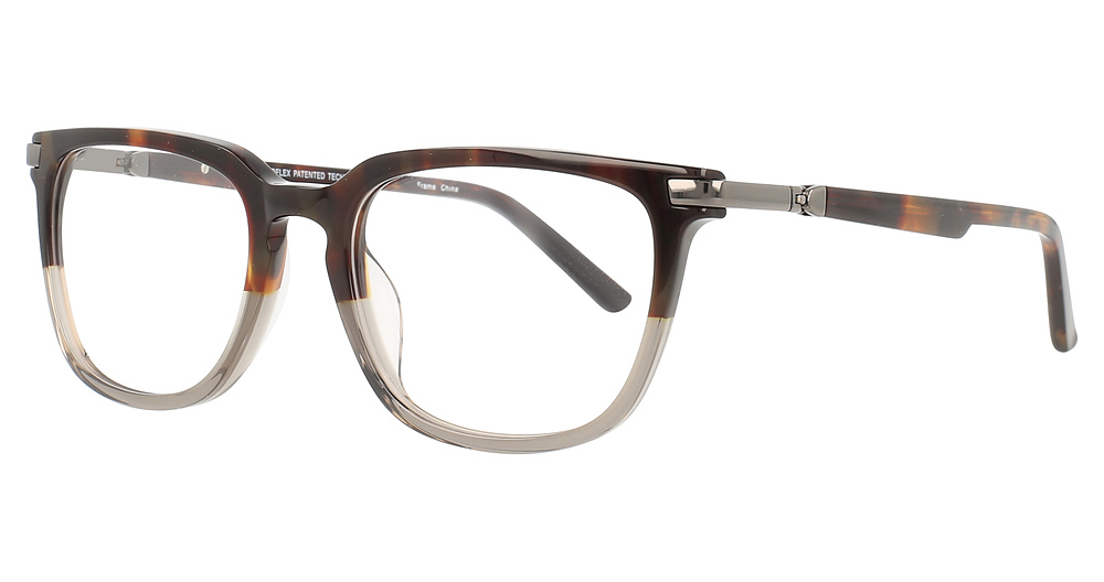Demi Brown & Crystal Grey/Demi Brown