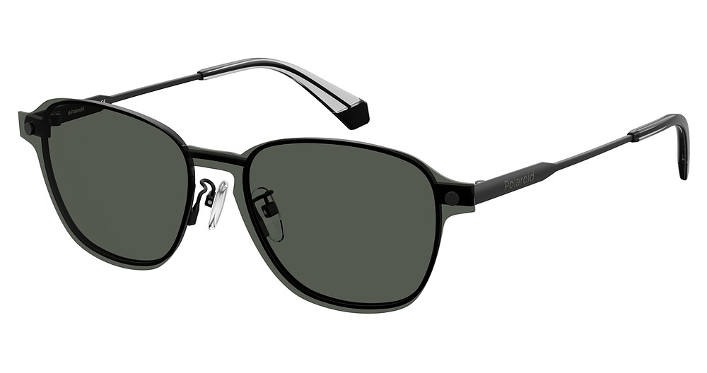 Dkrut Blk / Gray Pz
