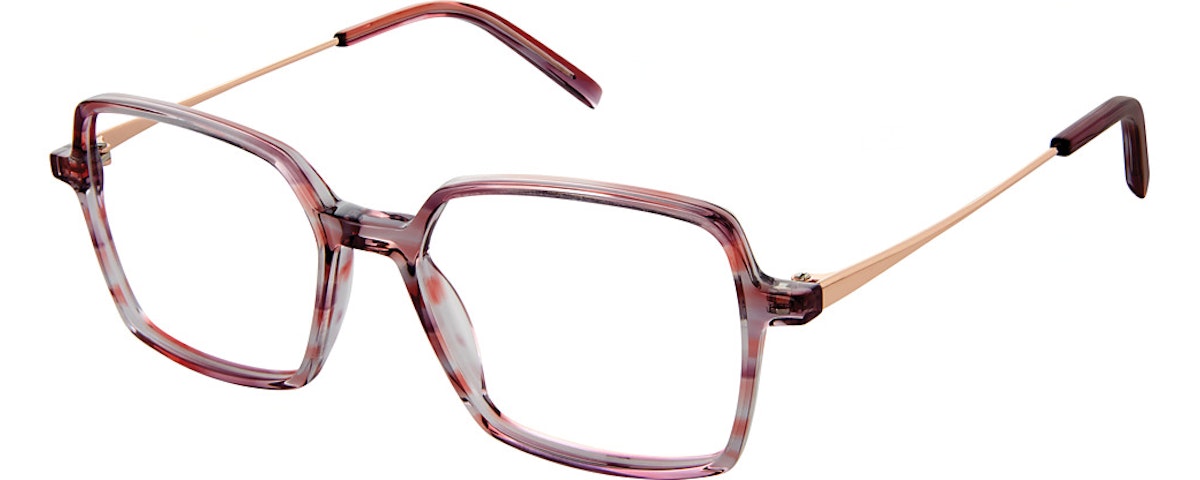 BLUSH ROSE GOLD