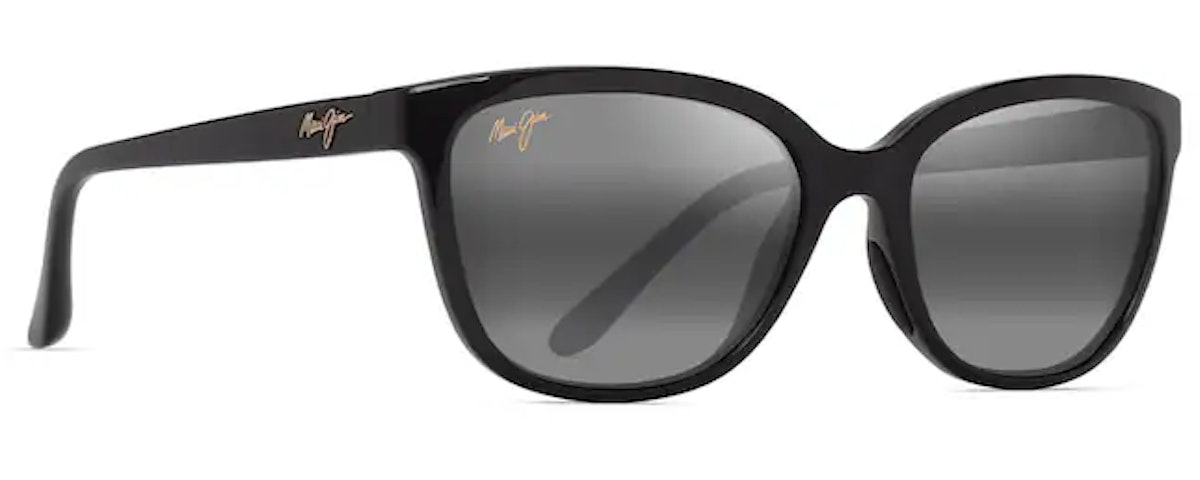 MJRX Shiny Black / MJRX