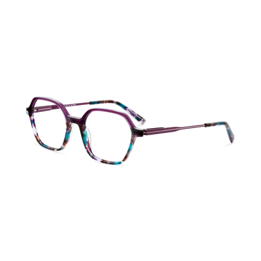PLUM TORTOISE