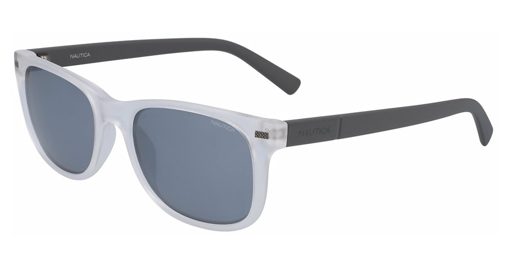 (909) MATTE CRYSTAL