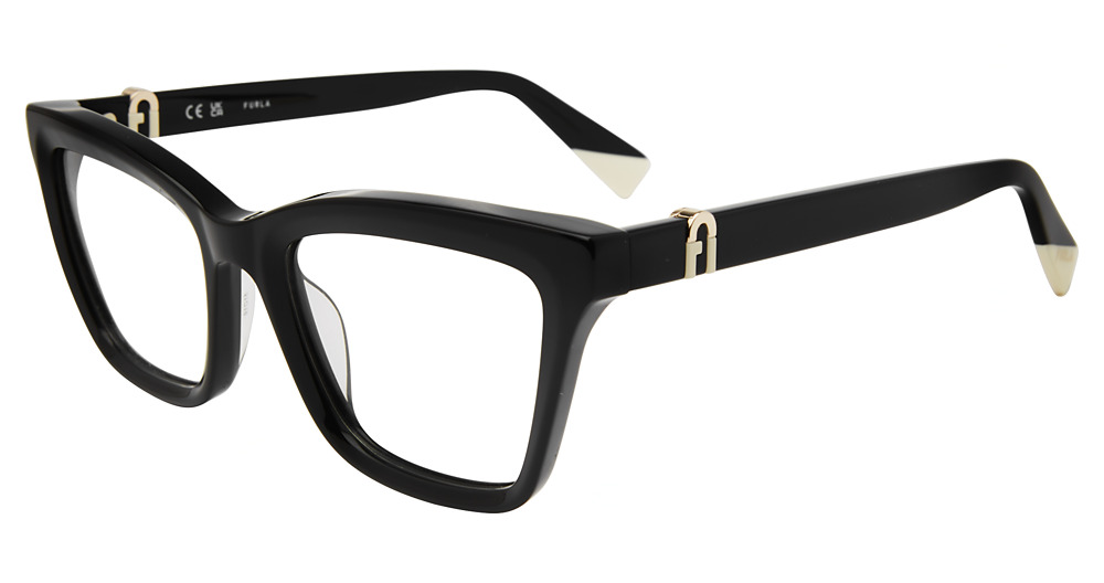 Shiny Black 0700
