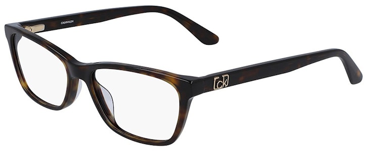 Calvin Klein CK23523 001 Glasses - US