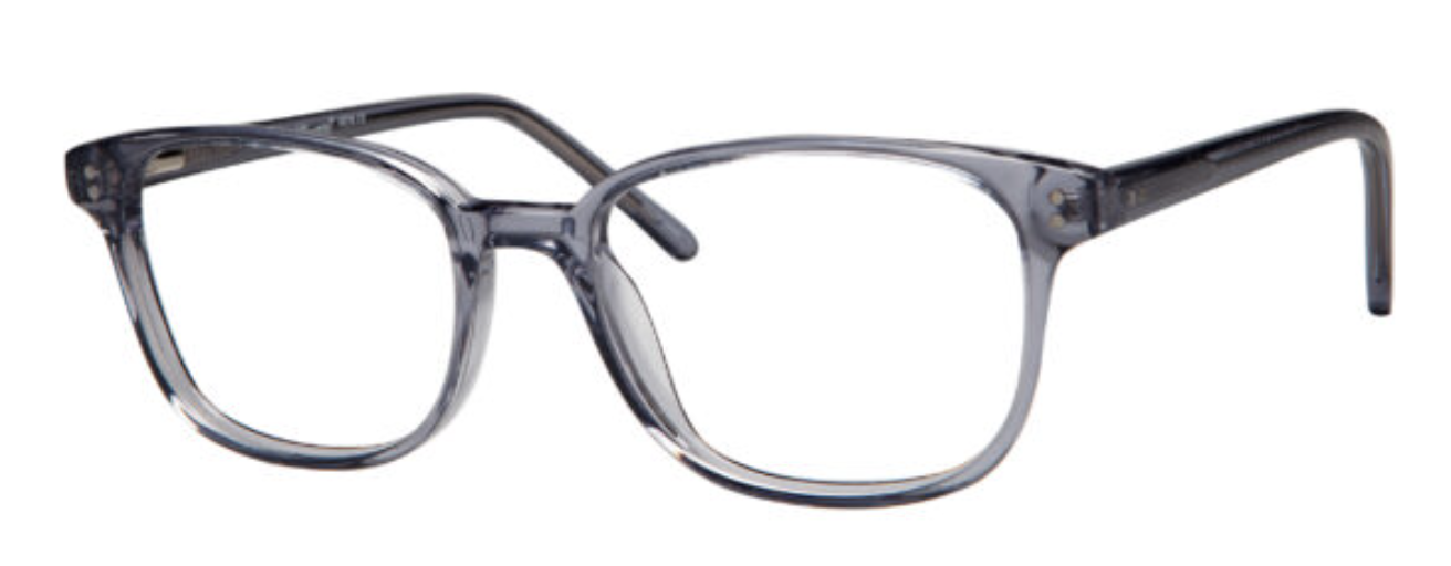 Light Grey Crystal