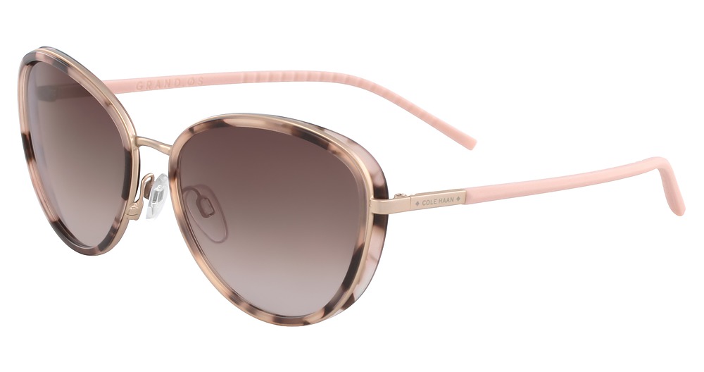 BLUSH TORTOISE