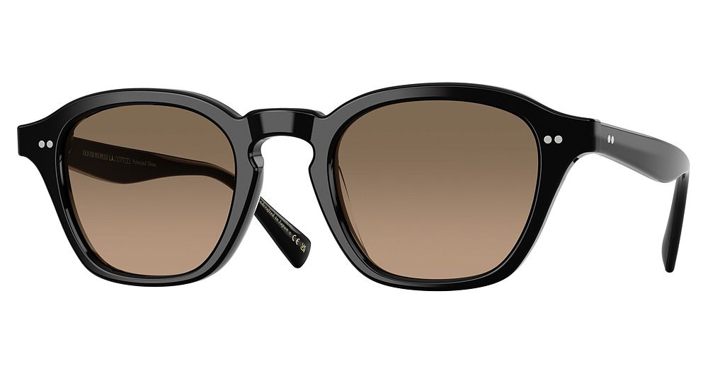 BLACK / SANDSTONE GRADIENT POLAR