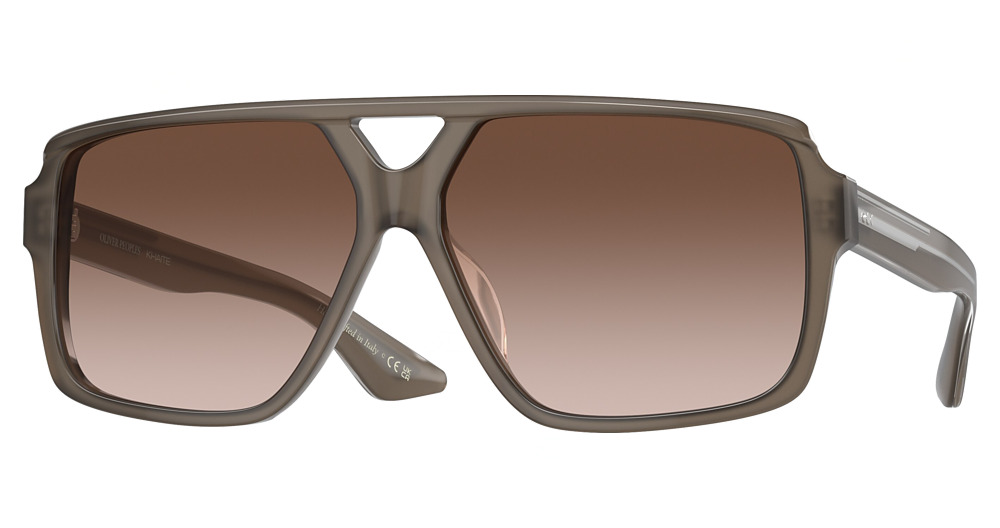 TAUPE / UMBER GRADIENT
