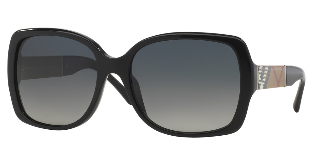 BLACK / POLAR GREY GRADIENT