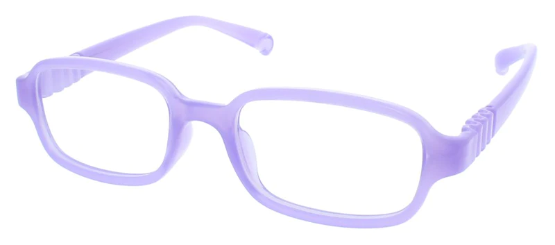 VIOLET TRANSPARENT