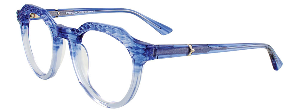 Blue Crystal