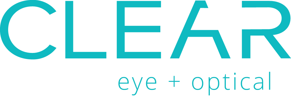 Clear Eye + Optical