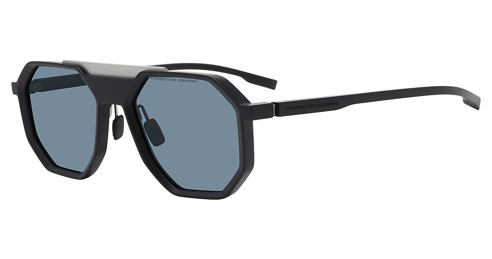 Black w/Blue/Black A267