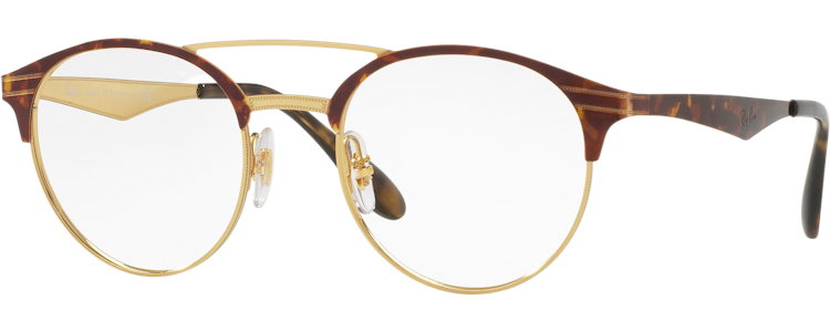GOLD/HAVANA