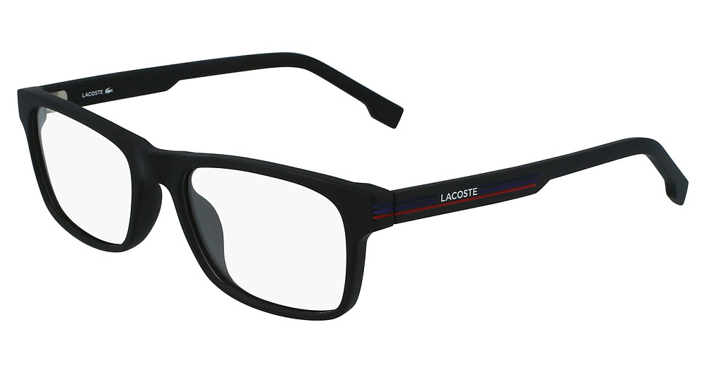 MATTE BLACK