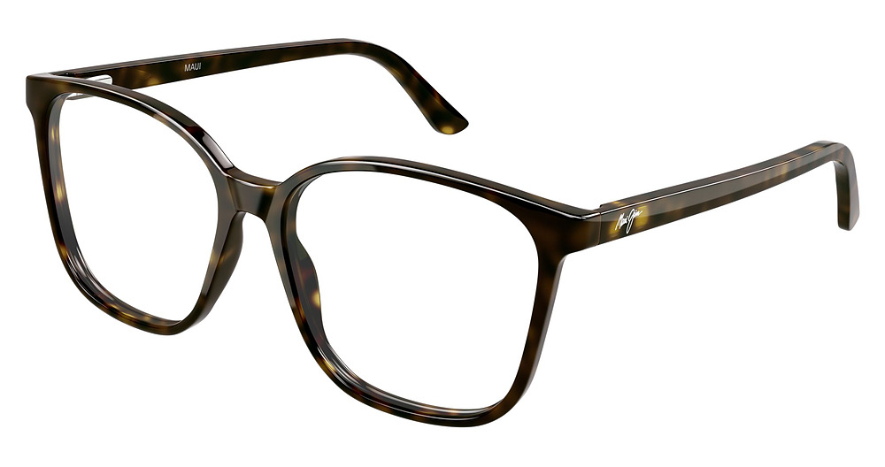 Shiny Dark Havana