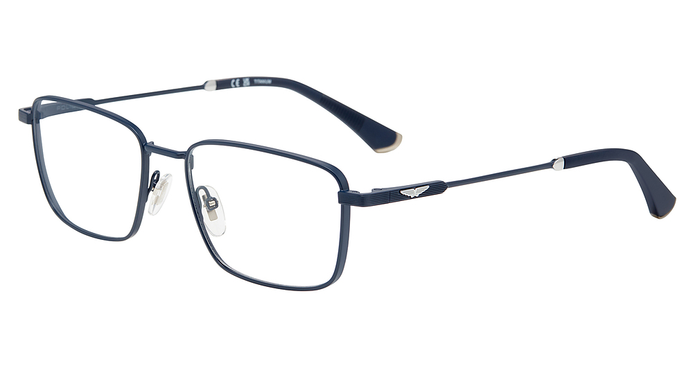 MATT DARK BLUE