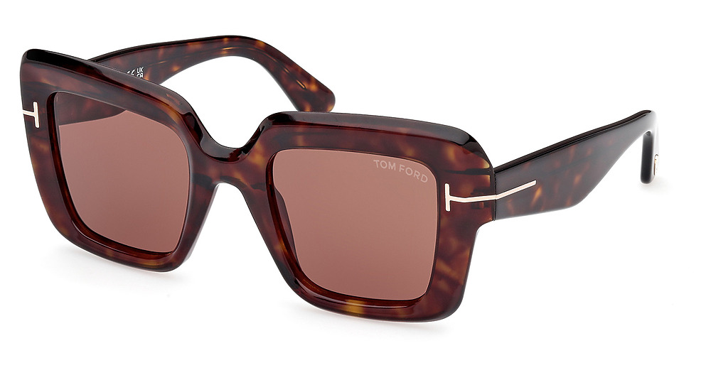 dark havana / roviex