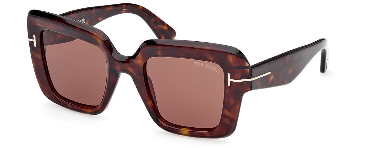 dark havana / roviex