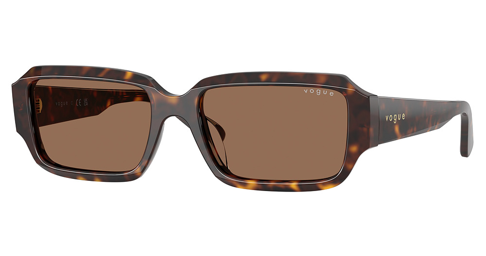 DARK HAVANA / DARK BROWN