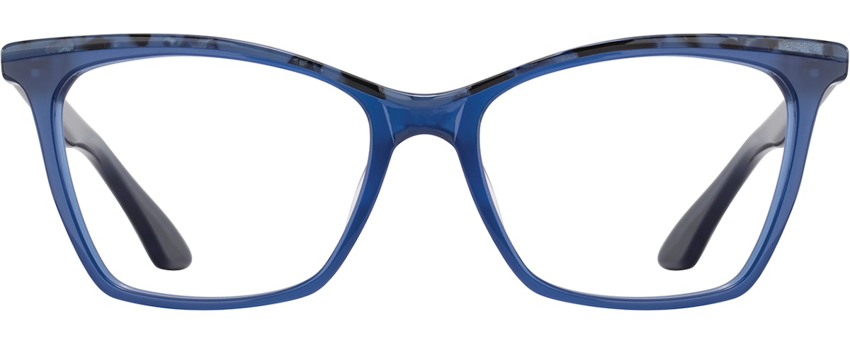 True Blue
