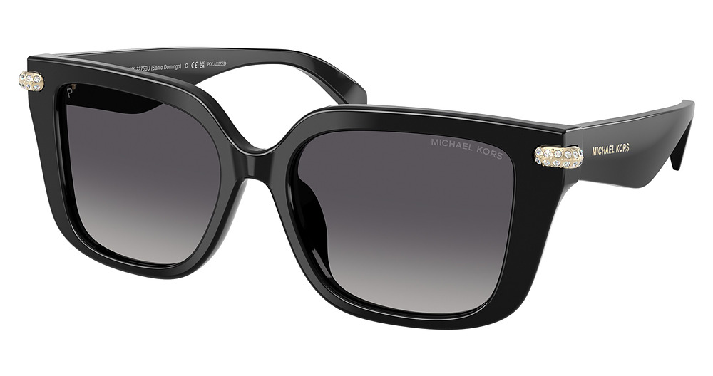 BLACK / GREY POLAR MONO BIO